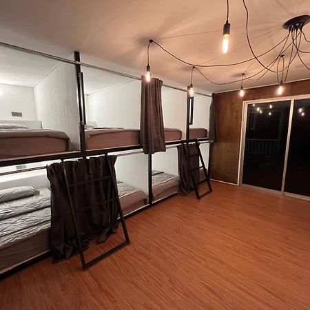 Dormitory Pondok Kampong Juara Bagian luar foto